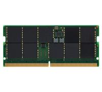 Kingston Technology 16GB, DDR5, 4800MT/s, ECC, Unbuffered, SODIMM, CL4