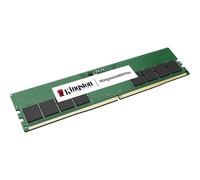 Kingston Technology KCP556US8-16 16GB (1 x 16GB) DDR5 5600 MHz Desktop RAM