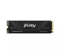 Kingston Technology 1T FURY RENEGADE G5 M.2 2280 NVMe SSD
