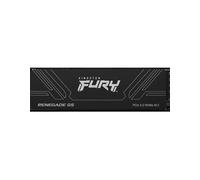 Kingston Technology 1T , FURY RENEGADE G5 , M.2 2280 NVMe SSD