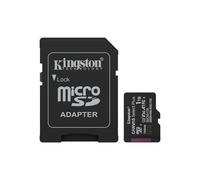 Kingston Technology 1TB microSDXC Canvas Select Plus Gen3 150MB/s A1 Card + Adap