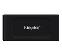 Kingston Technology 1TB XS1000 External USB 3.2 Gen 2 Portable Solid State Drive