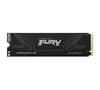 Kingston Technology 2T FURY RENEGADE G5 M.2 2280 NVMe SSD