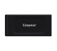 Kingston Technology 2TB XS1000 External USB 3.2 Gen 2 Portable Solid State Drive