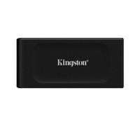 Kingston Technology 2TB XS1000 External USB 3.2 Gen 2 Portable Solid State Drive