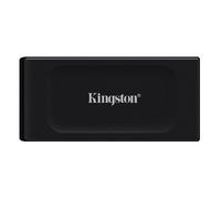 Kingston Technology 2TB XS1000 External USB 3.2 Gen 2 Portable Solid State Drive