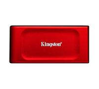 2TB Kingston XS1000 Mobile External Solid State Drive - USB 3.2 Gen 2