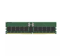 Kingston Technology 32GB 5600MT/s DDR5 ECC Reg CL46 DIMM 2Rx8 Micron H