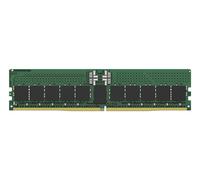 Kingston Technology 32GB 5600MT/s DDR5 ECC Reg CL46 DIMM 2Rx8 Micron H