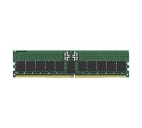 Kingston Technology 32GB 5600MT/s DDR5 ECC Reg CL46 DIMM 2Rx8 Micron H