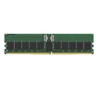 Kingston Technology 32GB 5600MT/s DDR5 ECC Reg CL46 DIMM 2Rx8 Micron H