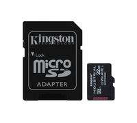 Kingston 32GB Industrial Micro SD (SDHC) Card U3, V30, A1, 100MB/s R, 80MB/s W