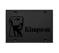 Kingston Technology A400 SSD 480GB Serial ATA III