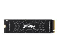 Kingston Technology 4000G FURY RENEGADE M.2 2280 NVMe SSD
