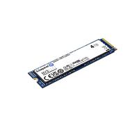 Kingston Technology 4000G NV3 M.2 2280 PCIe 4.0 NVMe SSD