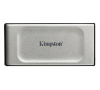 Kingston Technology 4000G PORTABLE SSD XS2000