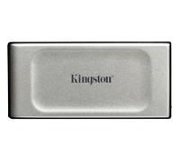 Kingston Technology 4000G PORTABLE SSD XS2000