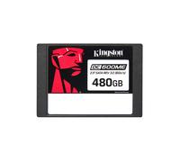 Kingston Technology 480G DC600ME (Mixed-Use) 2.5" Enterprise SATA
