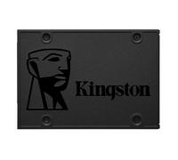Kingston Technology 480GB. 2.5". TLC NAND. SATA 3.0. 100.0 x 69.9