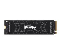 Kingston Technology 500G FURY RENEGADE M.2 2280 NVMe SSD
