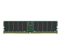 Kingston Technology 64GB, DDR5, 5600MT/s, ECC, Registered, DIMM, CL46, x80, 2RX4, 1.1V, 288-pin