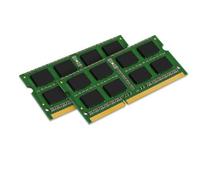 Kingston Technology 8GB DDR3 1066MHz Apple Compatible Memory (for iMac units from 2009)