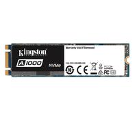 Kingston Technology A1000 960 GB M.2 PCI Express NVMe 3D TLC