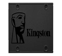 Kingston Technology A400 240 GB 2.5" Serial ATA III TLC