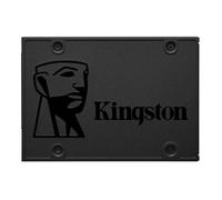 Kingston Technology A400 480 GB 2.5" Serial ATA III TLC