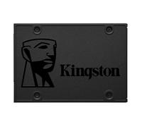 Kingston Technology A400 960 GB 2.5" Serial ATA III TLC
