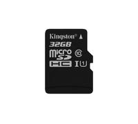 Kingston Technology Canvas Select 32 GB MicroSDHC UHS-I Class 10