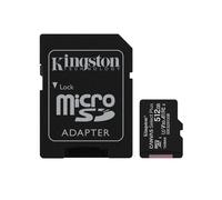 Kingston Technology Canvas Select Plus Memory Card 512 GB SDXC Class 10