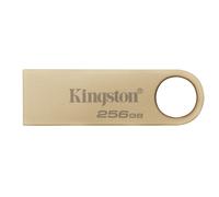 Kingston Technology DataTraveler 256GB 220MB/s Metal USB 3.2 Gen 1 SE9 G3