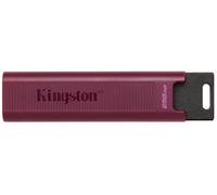 Kingston DTMAXA/256GB 256GB DataTraveler Max Type-A 1000R/900W USB 3. - Kingston Technology