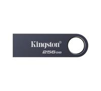 Kingston Technology DataTraveler 256GB SE9 G3 - Dark Nickel