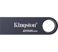 Kingston Technology DataTraveler 256GB SE9 G3 - Dark Nickel (256GB SE9 G3 PEN USB 3.2 DARK NICKEL)