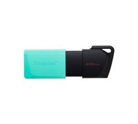 Kingston Technology DataTraveler ExodiaM 256GB USB 3.2 Flash Drive