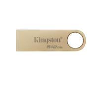 Kingston 256GB DataTraveler Metal Type-A Flash Drive USB 3.2, Gen1, 220MB/s R, 100MB/s W