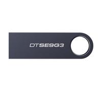 Kingston Technology DataTraveler 512GB SE9 G3 - Dark Nickel