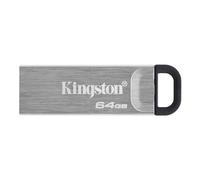 Kingston Technology DataTraveler 64GB Kyson USB Flash Drive