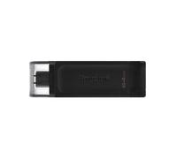 Kingston Technology DataTraveler 70 USB flash drive 64 GB USB...