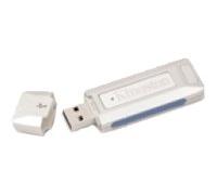 Kingston Technology DataTraveler DataTraveller 0.256 GB USB Type-A 2.0 USB Flash Drive (0.256 GB, USB Type A, 2.0, Lid, 11.3 g)