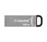 Kingston Technology DataTraveler Kyson USB flash drive 32 GB USB Type-A 3.2 Gen 1 (3.1 Gen 1) Silver