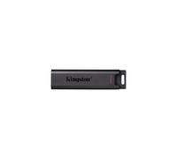 Kingston Technology DataTraveler Max USB flash drive 512 GB USB Type-C Black