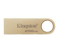 Kingston Technology DataTraveler 256GB 220MB/s Metal USB 3.2 Gen 1 SE9 G3