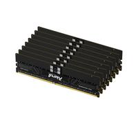 Kingston Technology FURY 128GB 5600MT/s DDR5 ECC Reg CL28 DIMM (Kit of