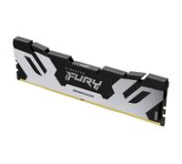 Kingston Technology FURY 16GB 6400MT/s DDR5 CL32 DIMM Renegade Silver