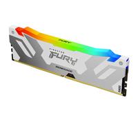 Kingston FURY Renegade RGB 16GB (1x16GB) 7200MT/s DDR5 Memory