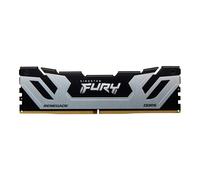 Kingston Technology FURY 24GB 8800MT/s DDR5 CL42 CUDIMM Renegade Silve