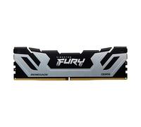 Kingston Technology FURY 24GB 8800MT/s DDR5 CL42 CUDIMM Renegade Silve